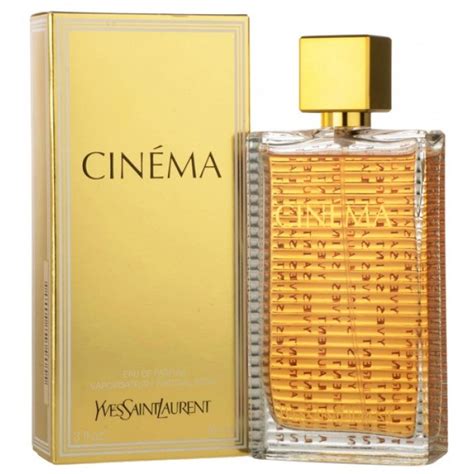 cinema parfum müller